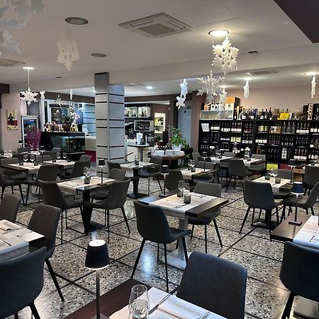 Hotel Le Nereidi Cervo Ngoại thất bức ảnh