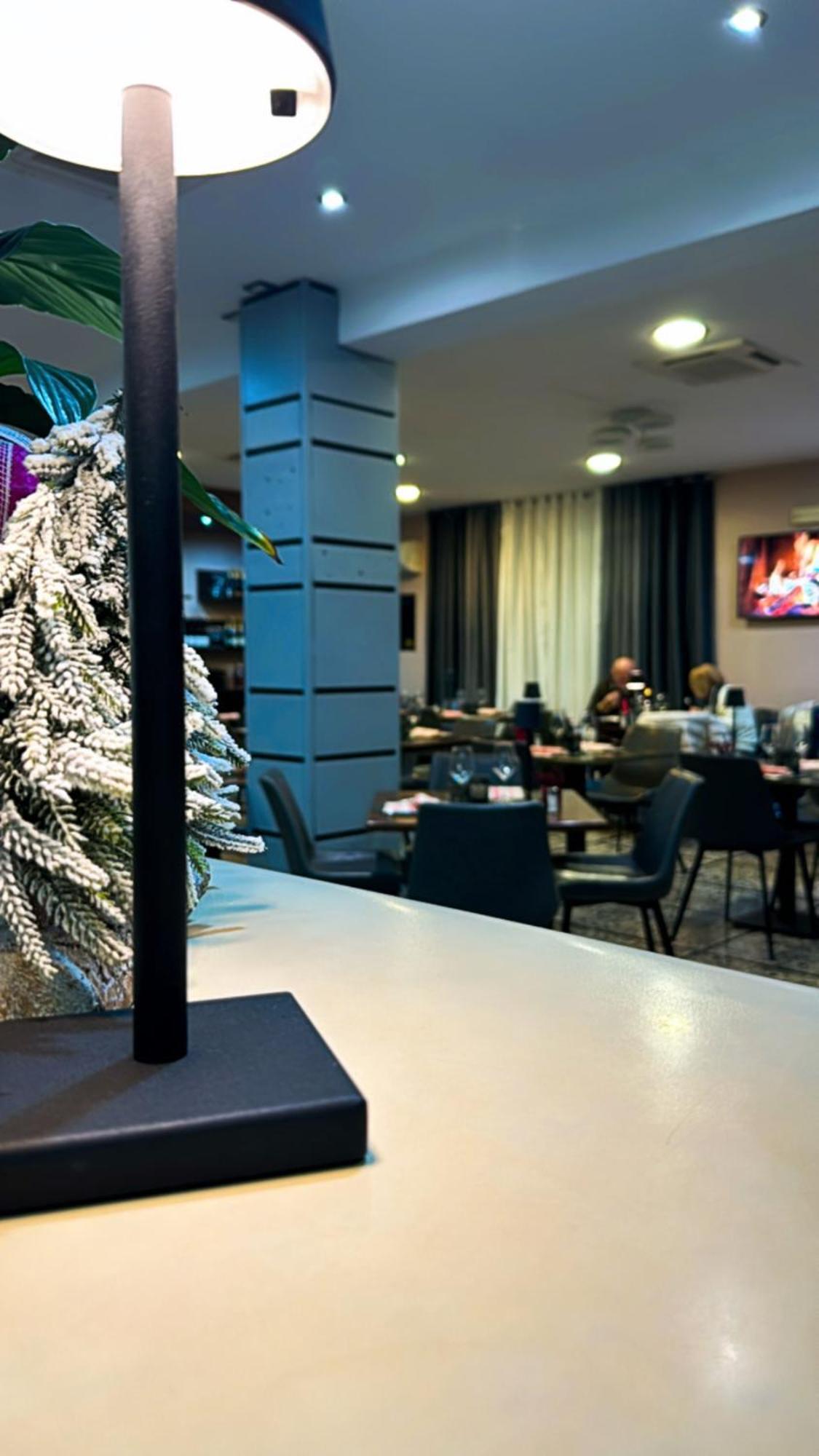Hotel Le Nereidi Cervo Ngoại thất bức ảnh