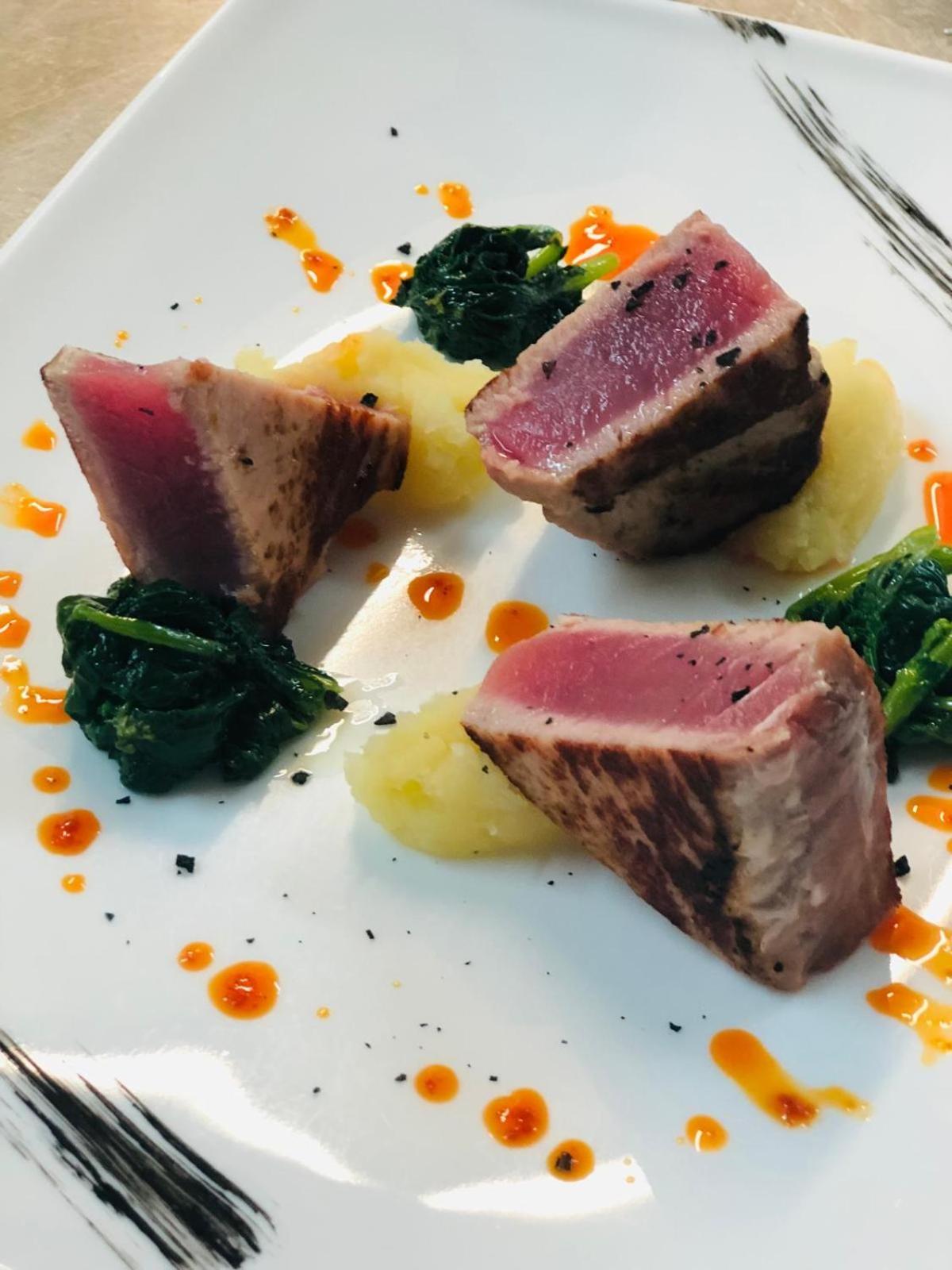 Hotel Le Nereidi Cervo Ngoại thất bức ảnh
