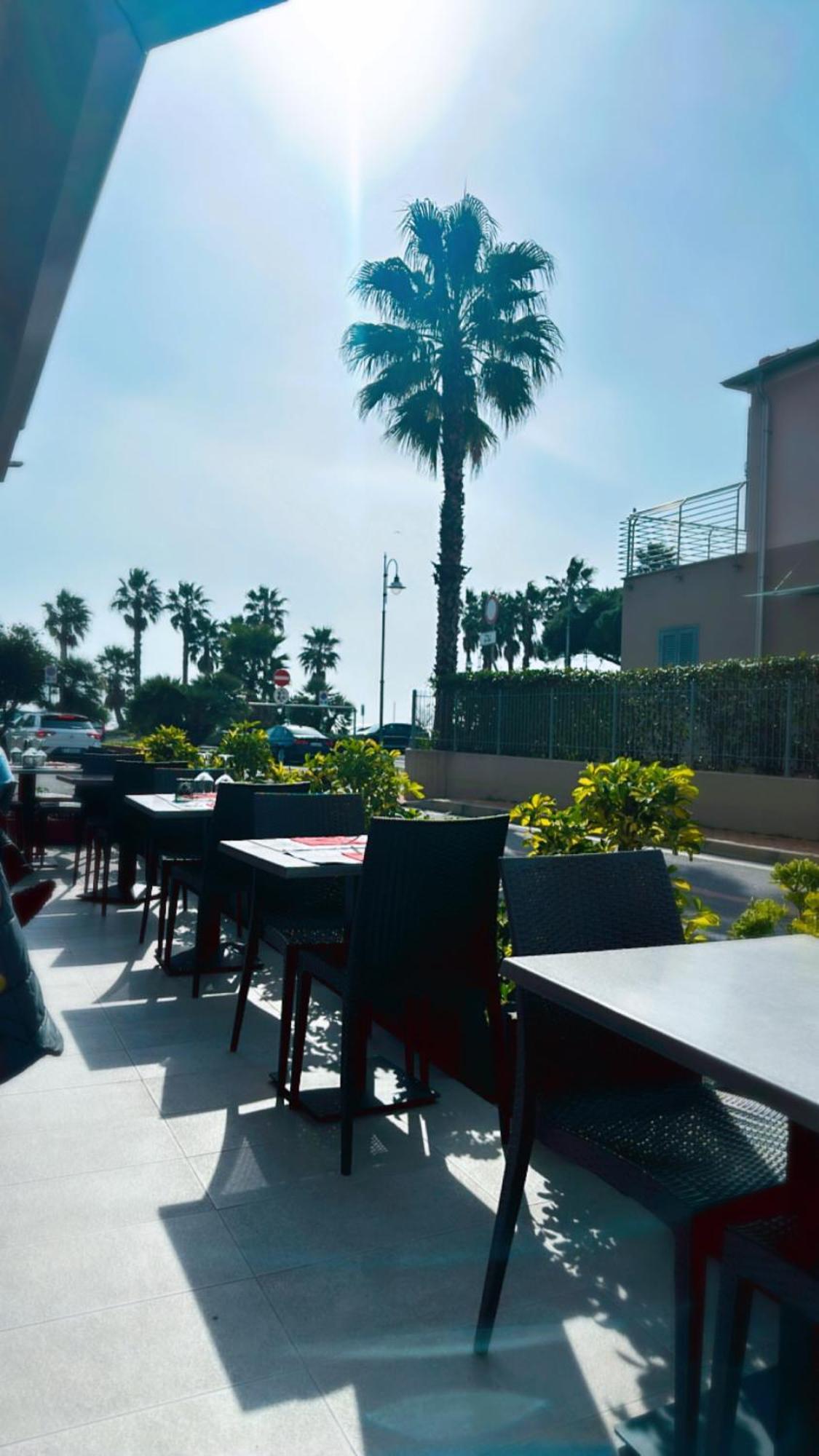 Hotel Le Nereidi Cervo Ngoại thất bức ảnh