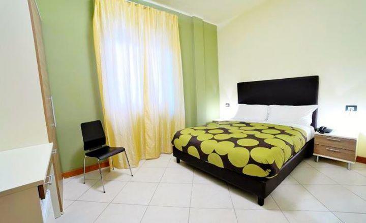 Hotel Le Nereidi Cervo Ngoại thất bức ảnh