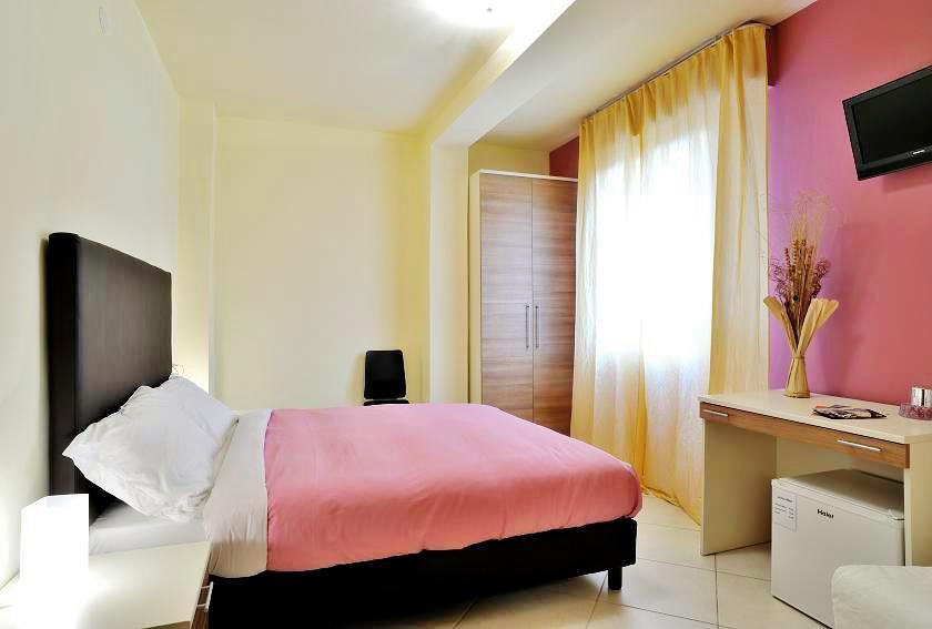 Hotel Le Nereidi Cervo Ngoại thất bức ảnh