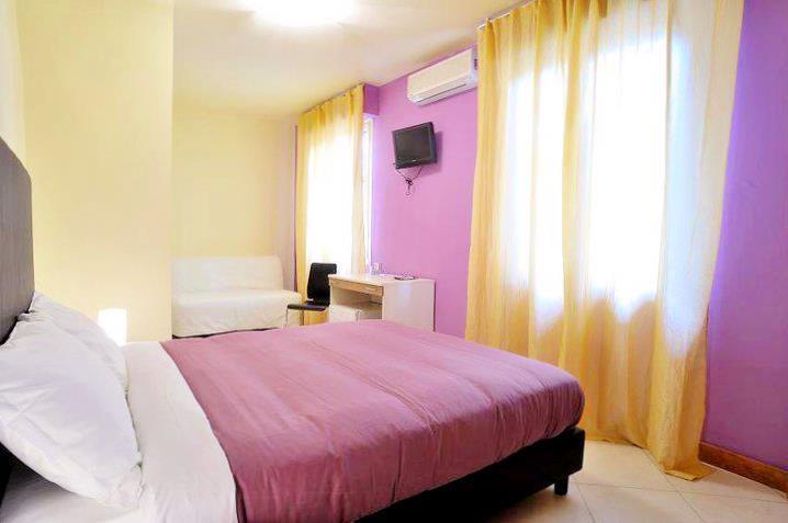Hotel Le Nereidi Cervo Ngoại thất bức ảnh