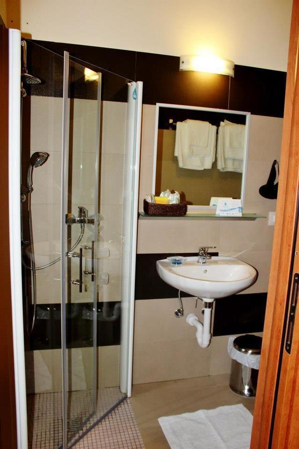Hotel Le Nereidi Cervo Ngoại thất bức ảnh