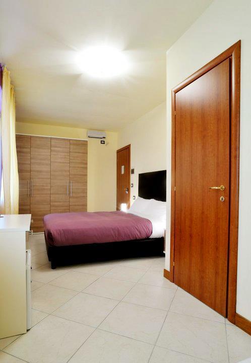 Hotel Le Nereidi Cervo Ngoại thất bức ảnh