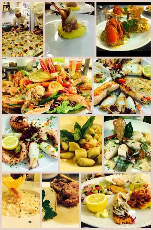 Hotel Le Nereidi Cervo Ngoại thất bức ảnh