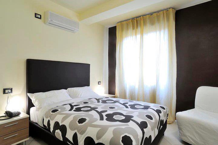 Hotel Le Nereidi Cervo Ngoại thất bức ảnh